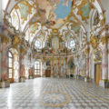 Kaisersaal Residenz Würzburg Kaisersaal Residenz Würzburg
