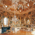 Residenz Würzburg_Spiegelkabinett