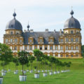 schloss seehof orangerieparterre
