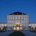 Schloss Nymphenburg_Weihnachtsstimmung