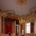 Audienzraum in den Reichen Zimmern (Mus.Rundgang, Raum 57)