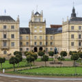 Schloss Ehrenburg in Coburg