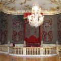 Schlafzimmer Residenz München
