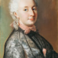 Markgräfin Wilhelmine von Bayreuth