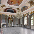 Eremitage Bayreuth Marmorsaal
