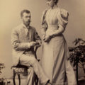 Alexandra Feodorovna Zar Nikolaus Hochzeit