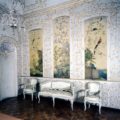 Spalierzimmer_Neues Schloss Bayreuth