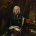 Fürstbischof Johann Philipp Anton von Frankenstein
