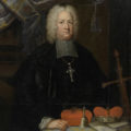 Friedrich Karl Schönborn Fürstbischof
