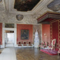 Audienzzimmer Bamberg Residenz