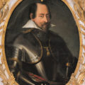 Maximilian I. Ahnengalerie Residenz München
