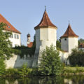 Schloss Blutenburg München