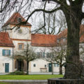 Schloss Blutenburg