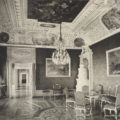 Audienzzimmer Kaiserappartement Residenz Bamberg