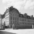 Ellingen Residenz historisches Foto