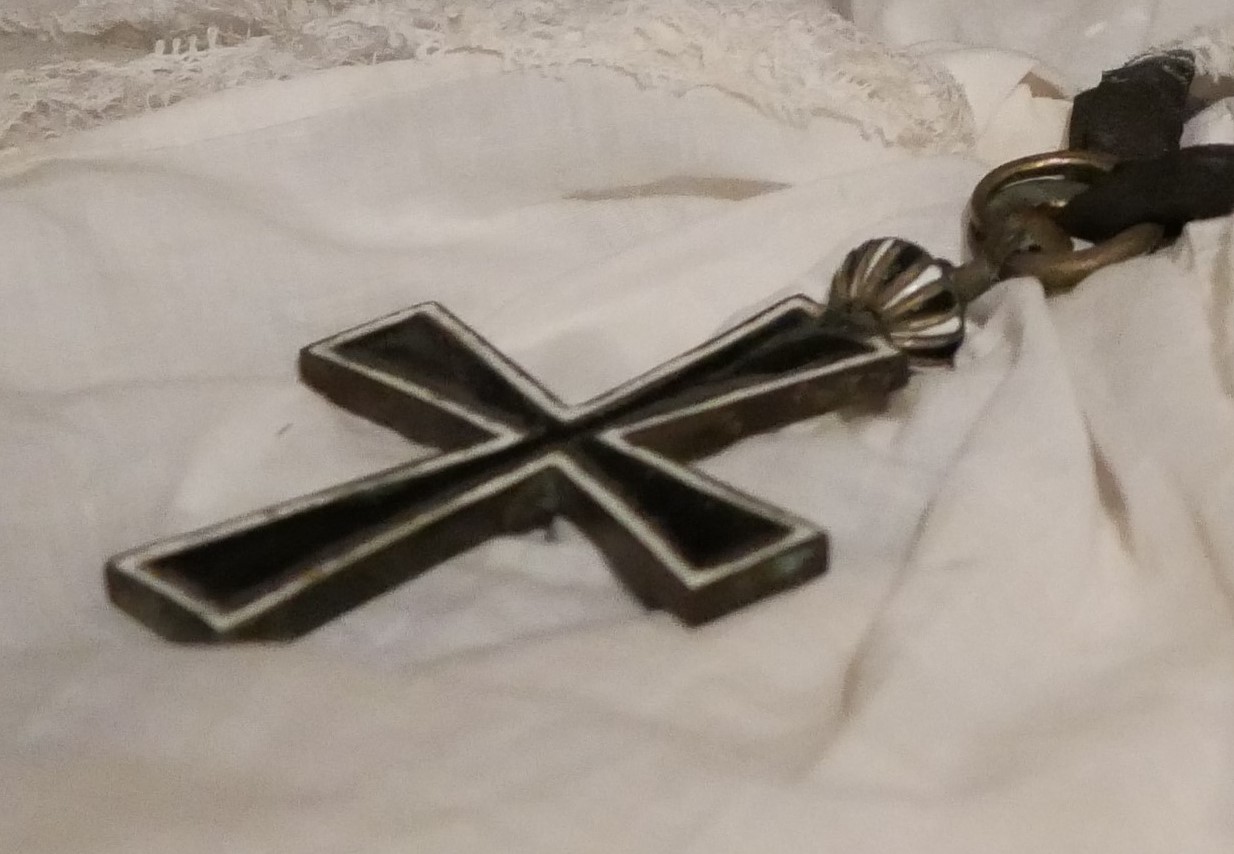 Kreuz des Deutschen Ordens