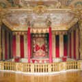 Paradeschlafzimmer Schloss Schleißheim