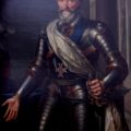 Heinrich IV. (1553-1610), L. A. Lecerf, 1819/20