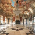 Kaisersaal in der Neuen Residenz Bamberg