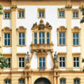Residenz Ellingen Fenster