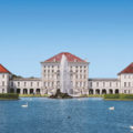 schloss nymphenburg