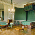 Schlafzimmer der Königin Nymphenburg