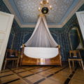 Schlafzimmer der Herzogin