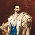 König Ludwig II.