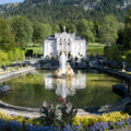 schloss linderhof parterre