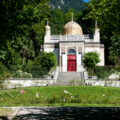 Linderhof Maurischer Kiosk