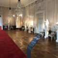 Residenz Bamberg Weißer Saal