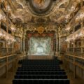 Markgräfliches Opernhaus