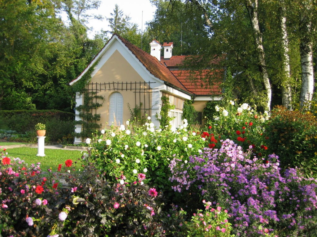 Künstlerhaus Gasteiger