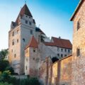 Burg Trausnitz Landshut