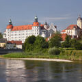 Schloss Neuburg an der Donau