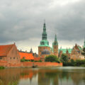 schloss frederiksborg
