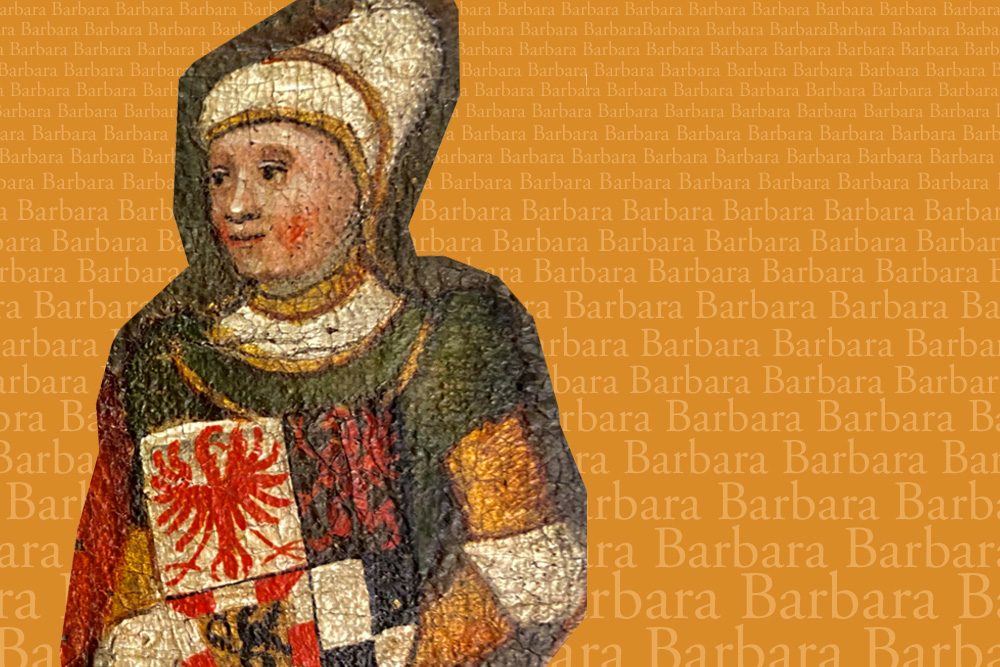 Barbara von Brandenburg