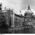 Berlin, Stadtschloss (Spreeseite), Berliner Dom