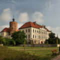 Schloss Glogau