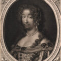Masson Marie_Anne_Victoire_de_Bavière dauphine_de_France