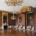 Ansbach Residenz_Audienzzimmer des Markgrafen_christiane charlotte