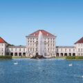 schloss nymphenburg bassin