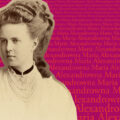 Maria Alexandrovna