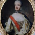 Maria Antonia Walpurgis Ahnengalerie ResMü