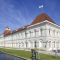 orangerietrakt Nymphenburg