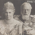 Ludwig III. Marie Therese von Bayern-Atelier-Elvira