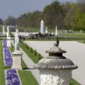 Schloss Nymphenburg Parterre
