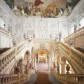 Residenz Würzburg, Treppenhaus