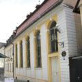 Ansbacher Synagoge_außen