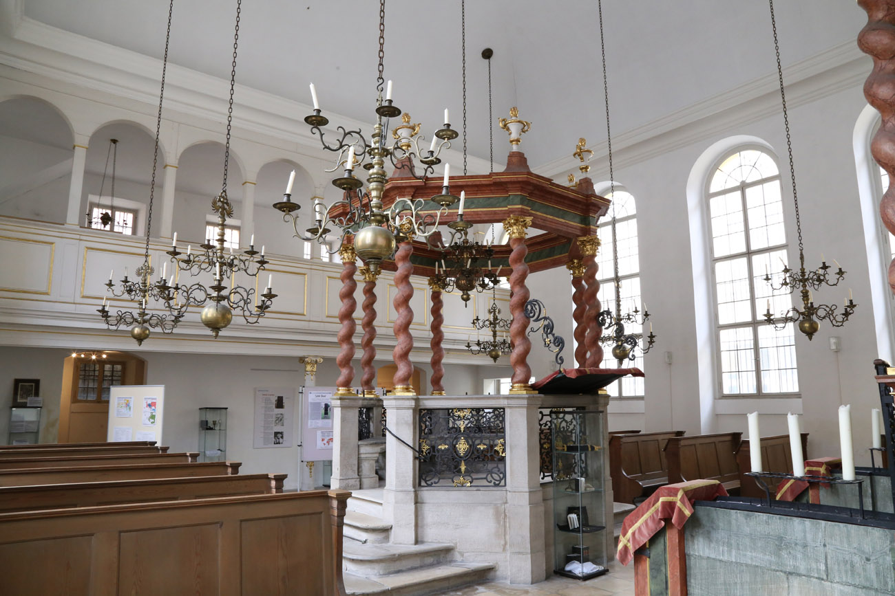 Ansbacher Synagoge_innen